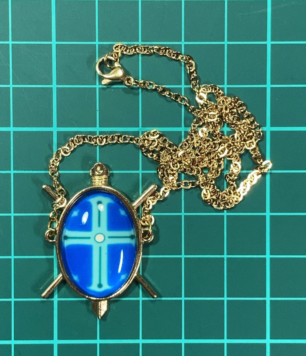 棚 V_H7「ネックレス 聖騎士の首飾り (ハンター×ハンター 棚 V_H7「ネックレス 聖騎士の首飾り (ハンター×ハンター