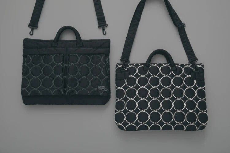 送料込 mina perhonen×PORTER ミナペルホネン×ポーター 2024年 送料込 mina perhonen×PORTER ミナペルホネン×ポーター 2024年