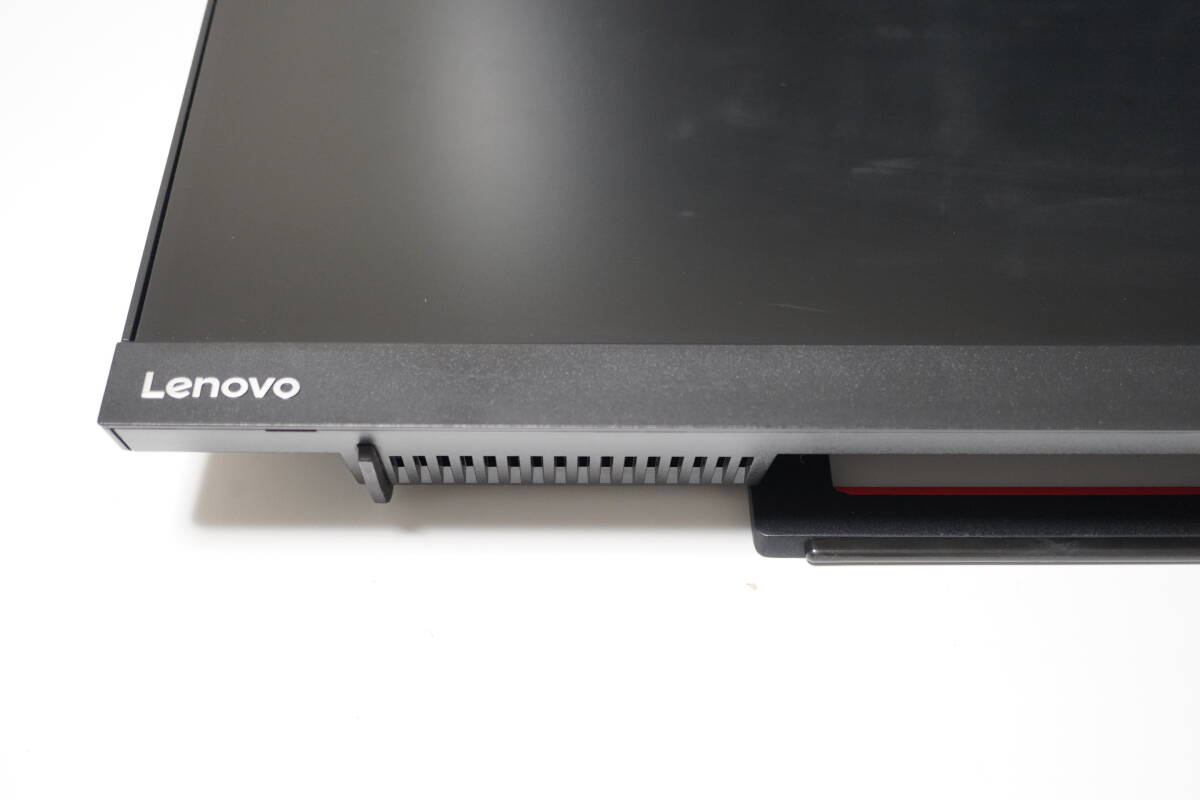 Lenovo ThinkVision T2364tA 23型 23インチ FHD LED バック Lenovo ThinkVision T2364tA 23型 23インチ FHD LED バック