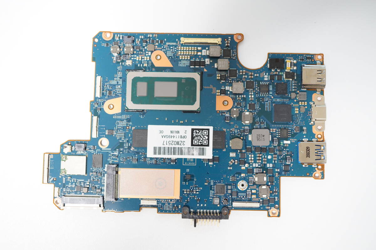 Panasonic Letsnote CF-QV8 T11VS マザーボード CPU Core i5 Panasonic Letsnote CF-QV8 T11VS マザーボード CPU Core i5