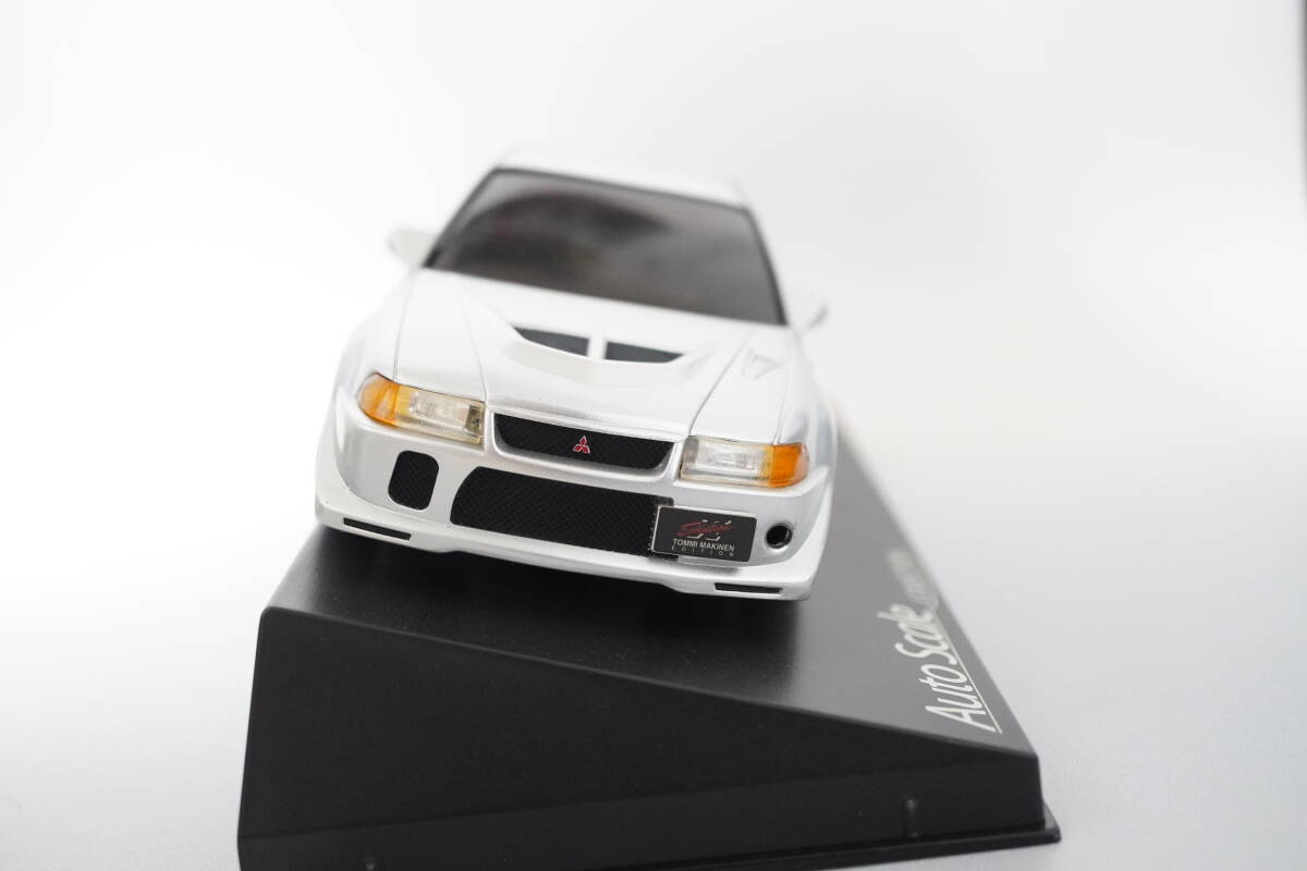 KYOSHO Mini-Z ボディ 三菱 ランサー エボリューション 6 KYOSHO Mini-Z ボディ 三菱 ランサー エボリューション 6