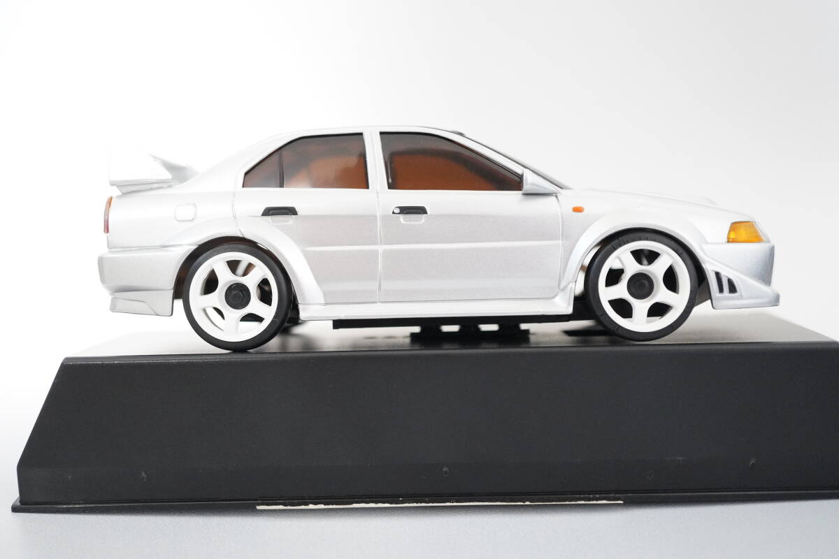 KYOSHO Mini-Z ボディ 三菱 ランサー エボリューション 6 KYOSHO Mini-Z ボディ 三菱 ランサー エボリューション 6