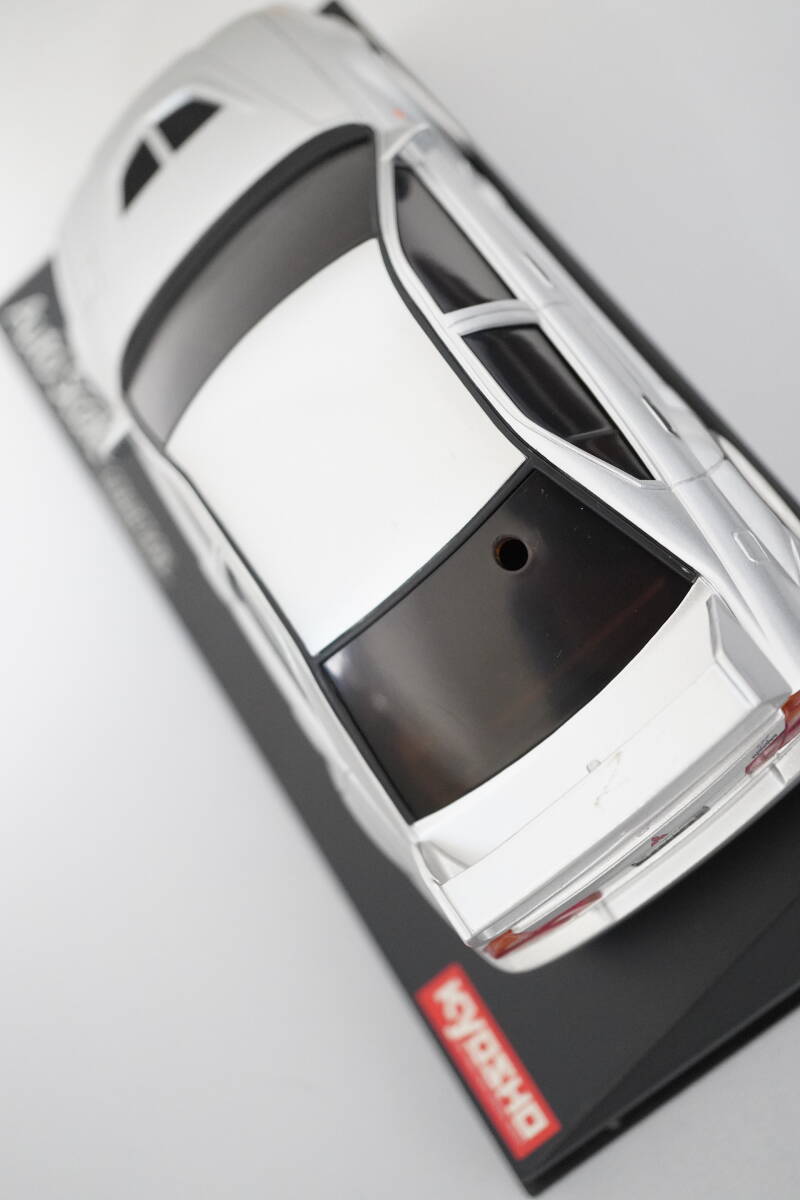 KYOSHO Mini-Z ボディ 三菱 ランサー エボリューション 6 KYOSHO Mini-Z ボディ 三菱 ランサー エボリューション 6