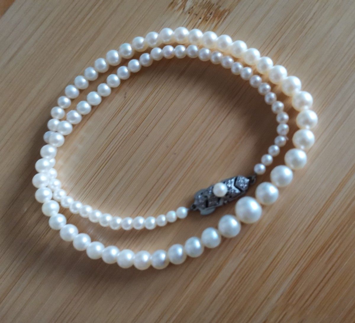 MIKIMOTO・ミキモト・パール ネックレス|Yahoo!フリマ(旧 MIKIMOTO・ミキモト・パール ネックレス|Yahoo!フリマ(旧