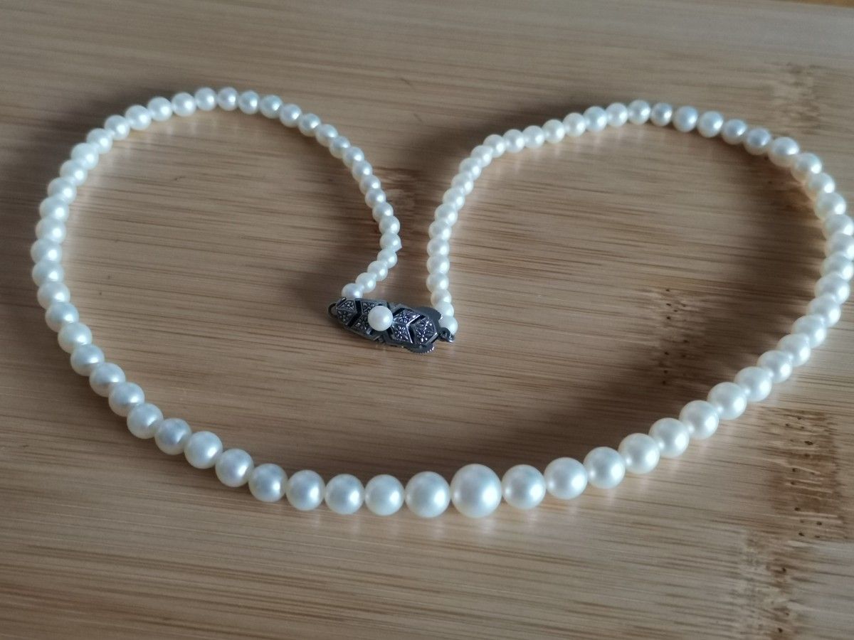 MIKIMOTO・ミキモト・パール ネックレス|Yahoo!フリマ(旧 MIKIMOTO・ミキモト・パール ネックレス|Yahoo!フリマ(旧