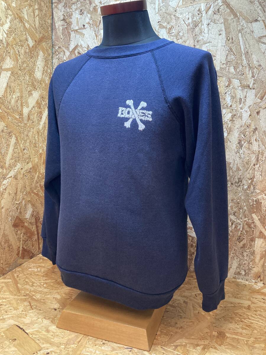 POWELL PERALTA パウエル ペラルタ】80s USA製 DISCUS BONES POWELL PERALTA パウエル ペラルタ】80s USA製 DISCUS BONES