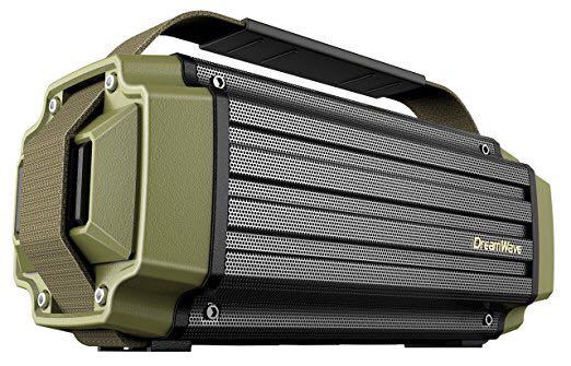 新品☆送料無料☆Dreamwave Tremor 50W 大音量Bluetooth 新品☆送料無料☆Dreamwave Tremor 50W 大音量Bluetooth