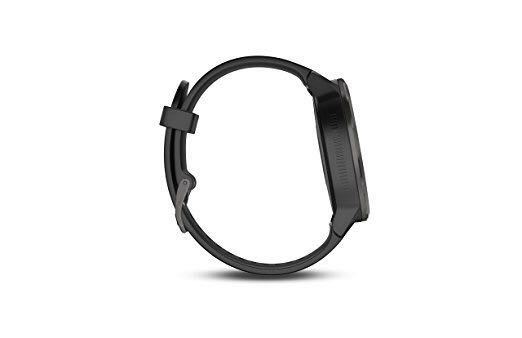  new goods * free shipping *GARMIN Garmin smart watch clock GPS active Tracker action amount total vivoactive3 maximum 7 days continuation operation 