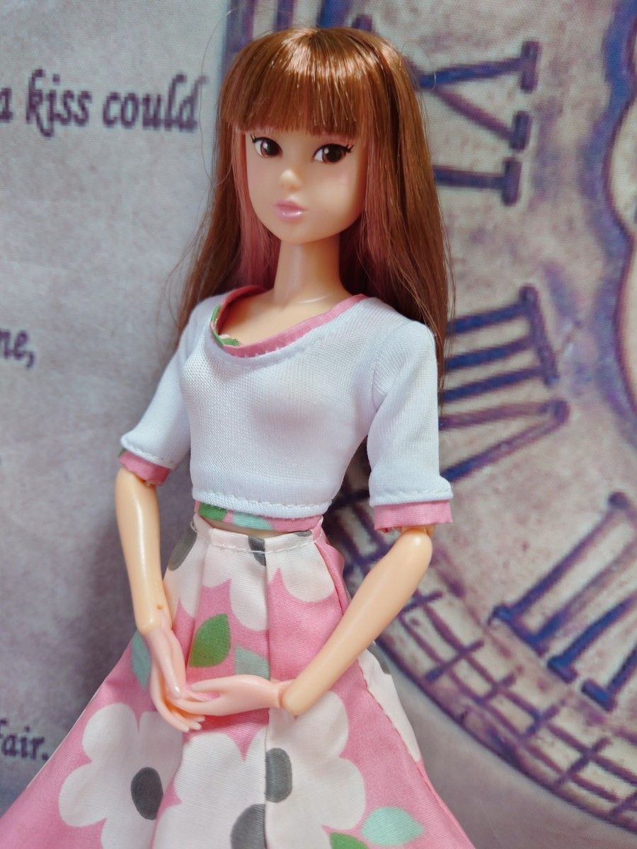 momokoドール 1/6ドールアウトフィット|Yahoo!フリマ(旧 momokoドール 1/6ドールアウトフィット|Yahoo!フリマ(旧