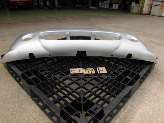 無限／フロントバンパー - パーツ・アイテム - honda-beat.jp