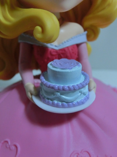 ディズニー　プリンセス　白雪姫　フィギュア_画像7