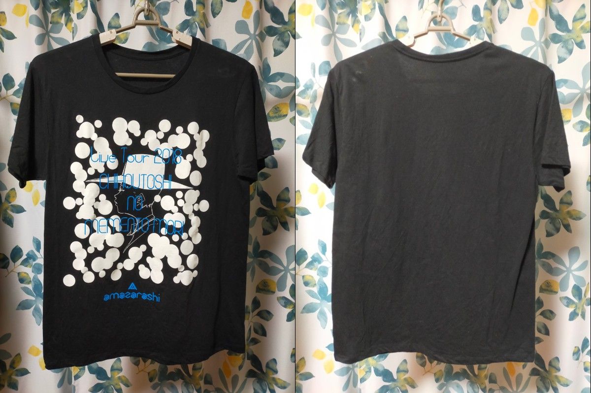 amazarashi パーカー、Tシャツセット amazarashi Tシャツ・パーカー・タオルなどグッズ14点セット