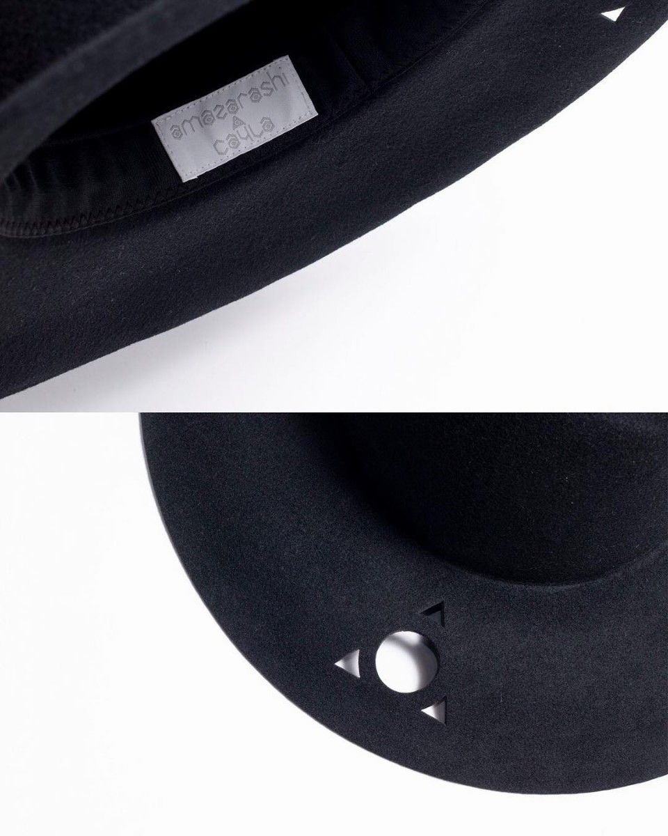 未使用】amazarashi × CA4LA コラボハット|Yahoo!フリマ(旧 未使用】amazarashi × CA4LA コラボハット|Yahoo!フリマ(旧