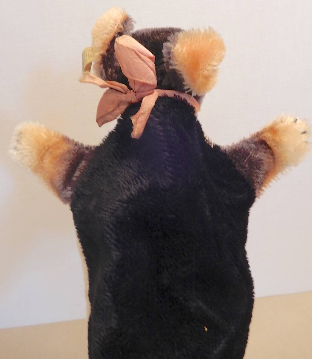 USA発送☆Steiff☆シュタイフ☆ドイツ製】レア1960年代ハンド USA発送☆Steiff☆シュタイフ☆ドイツ製】レア1960年代ハンド