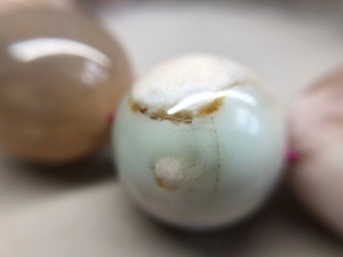 桜瑪瑙 ブレスレット 天然石 パワーストーン 丸玉 18mm 大玉 桜瑪瑙 ブレスレット 天然石 パワーストーン 丸玉 18mm 大玉