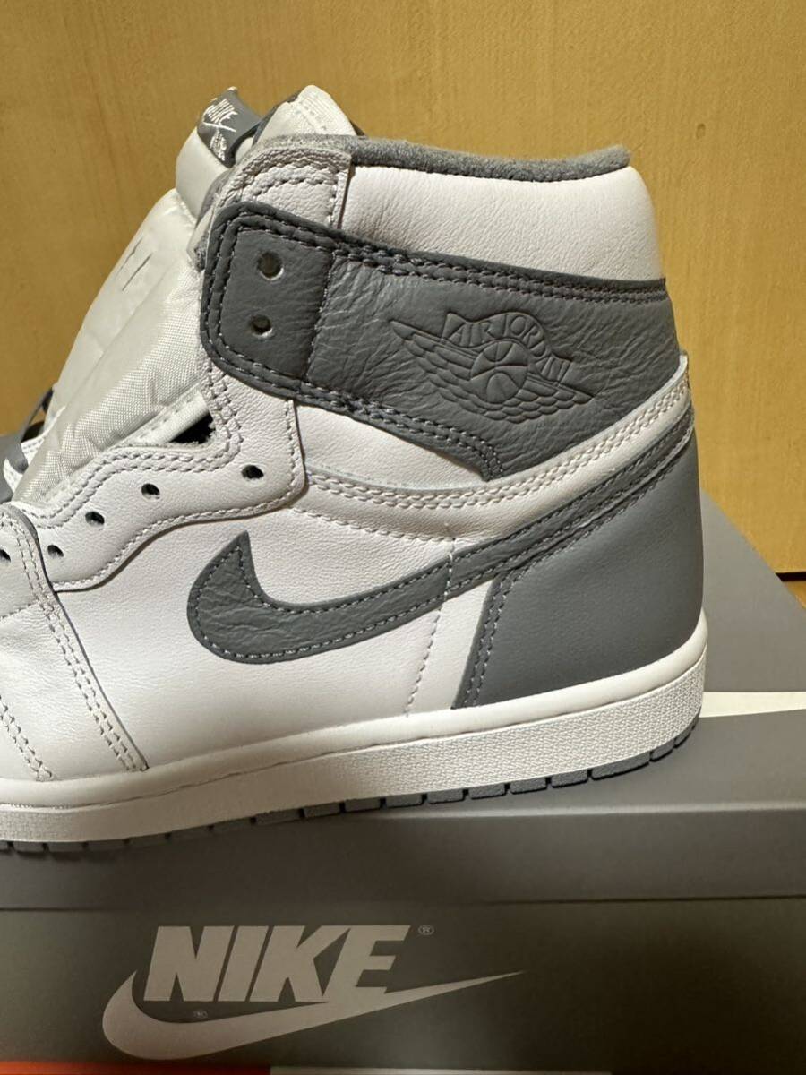 新品】26 5cm Nike Air Jordan 1 High OG Stealth ナイキ エア 新品】26 5cm Nike Air Jordan 1 High OG Stealth ナイキ エア