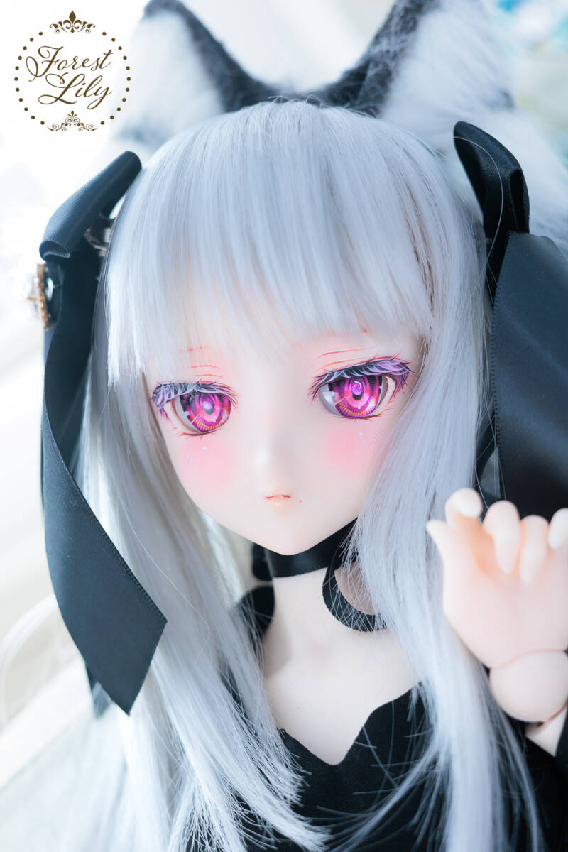 Yahoo!オークション - 【難あり】DDH-09 SW肌 カスタムヘッド + Yahoo!オークション - 【難あり】DDH-09 SW肌 カスタムヘッド +