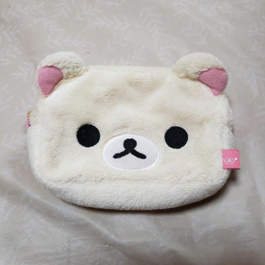 コリラックマぬいぐるみ ペンケース&ポーチ|Yahoo!フリマ(旧 コリラックマぬいぐるみ ペンケース&ポーチ|Yahoo!フリマ(旧