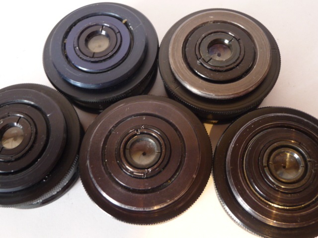 5点!極上のM39インダスター69 Industar 28mm SonyNEX TESSAR#152 5点!極上のM39インダスター69 Industar 28mm SonyNEX TESSAR#152