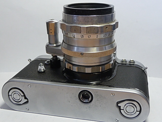 ロシア 一眼レフ START HELIOS-44 #899 ロシア 一眼レフ START HELIOS-44 #899