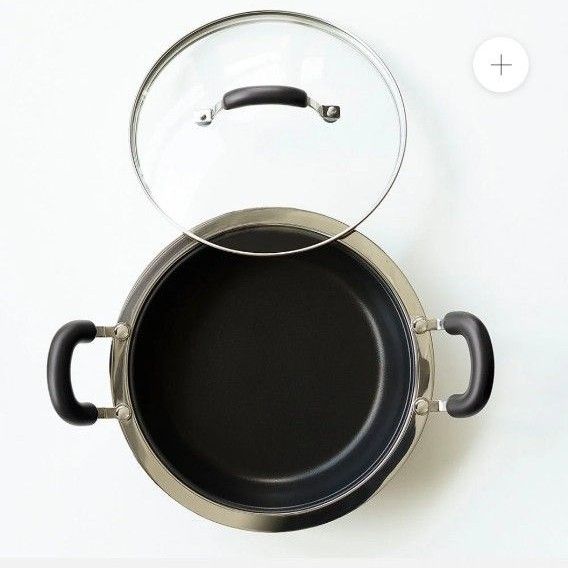 MEYER マイヤー サイズアップ ホットポット26cm|Yahoo!フリマ MEYER マイヤー サイズアップ ホットポット26cm|Yahoo!フリマ
