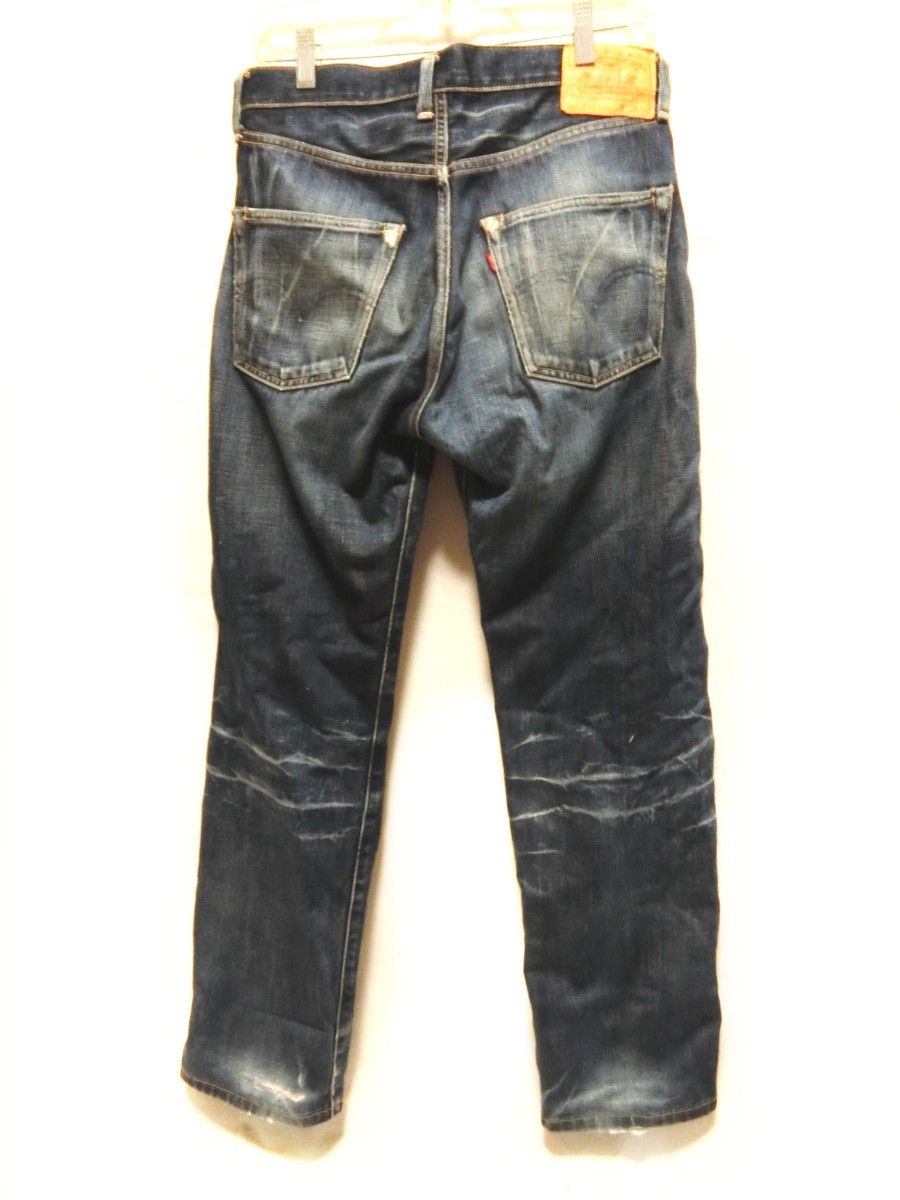 リーバイス LVC W32(81×76) 47501 501xx 復刻 レプリカ リーバイス LVC W32(81×76) 47501 501xx 復刻 レプリカ