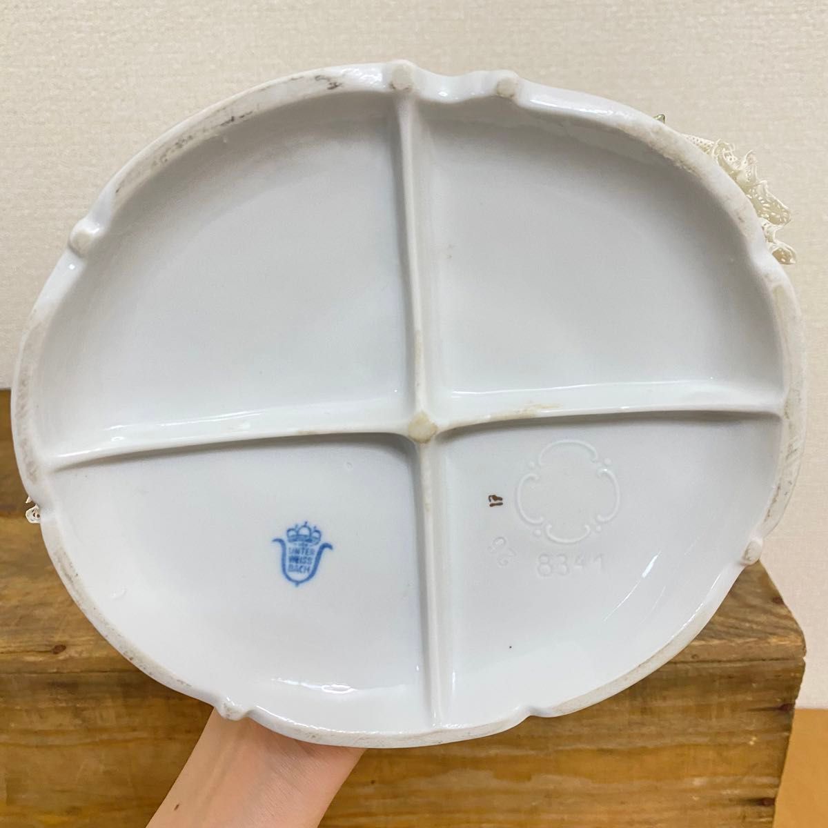 ドレスデン ウィンターヴァイスバッハ レースドール フィギュ ドレスデン ウィンターヴァイスバッハ レースドール フィギュ