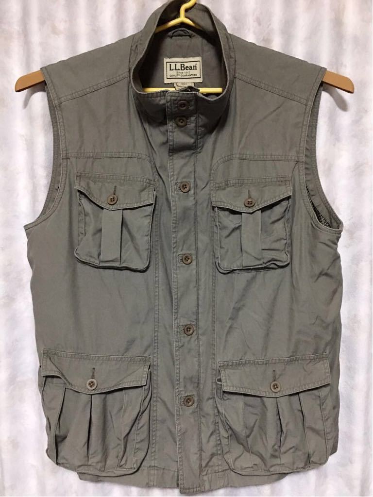 ヤフオク L L Bean エルエルビーン ベスト O Cxf5 Rn 7134