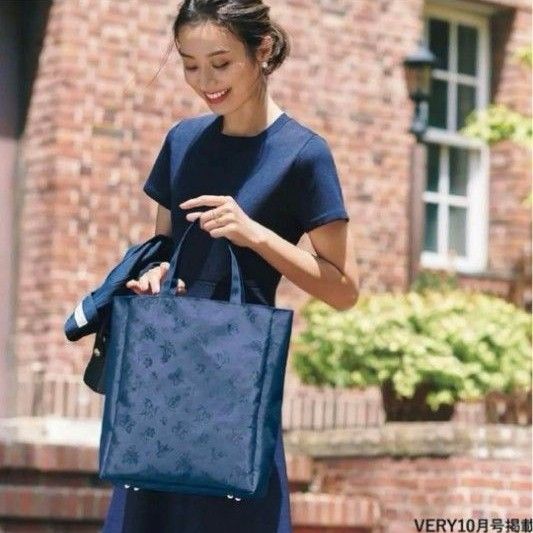 未使用 学校フェイラー ハイジトートバッグ お受験 FEILER 未使用 学校フェイラー ハイジトートバッグ お受験 FEILER