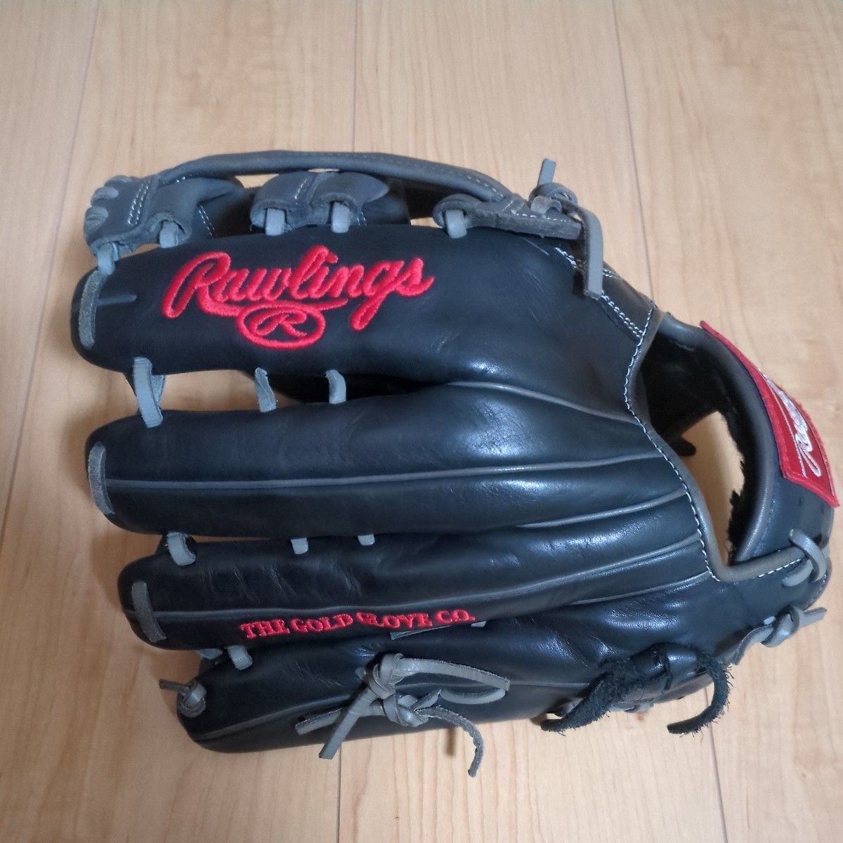 Rawlings ローリングス 軟式 グローブ HOH 外野手用 Rawlings ローリングス 軟式 グローブ HOH 外野手用