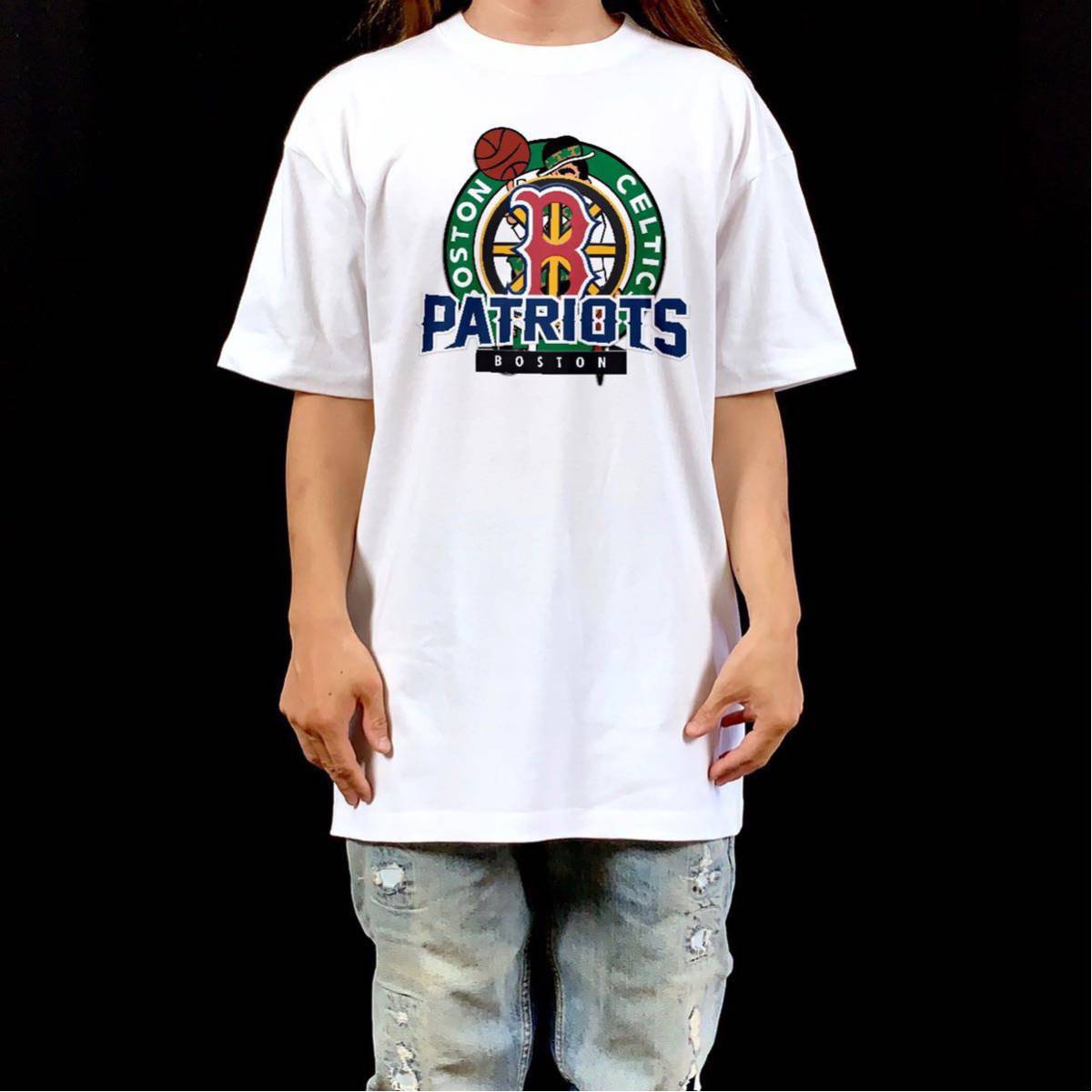 超人気高品質 新品 未使用 大きい 可能 パーカー 黒 Tシャツ ビッグ NFL NHL NBA MLB ロゴ スポーツ プロ ボストン 対応 5XL 4XL 3XL XXL オーバーサイズ イラスト、キャラクター 超人気高品質 新品 未使用 大きい 可能 パーカー 黒 Tシャツ ビッグ NFL NHL NBA MLB ロゴ スポーツ プロ ボストン 対応 5XL 4XL 3XL XXL オーバーサイズ イラスト、キャラクター