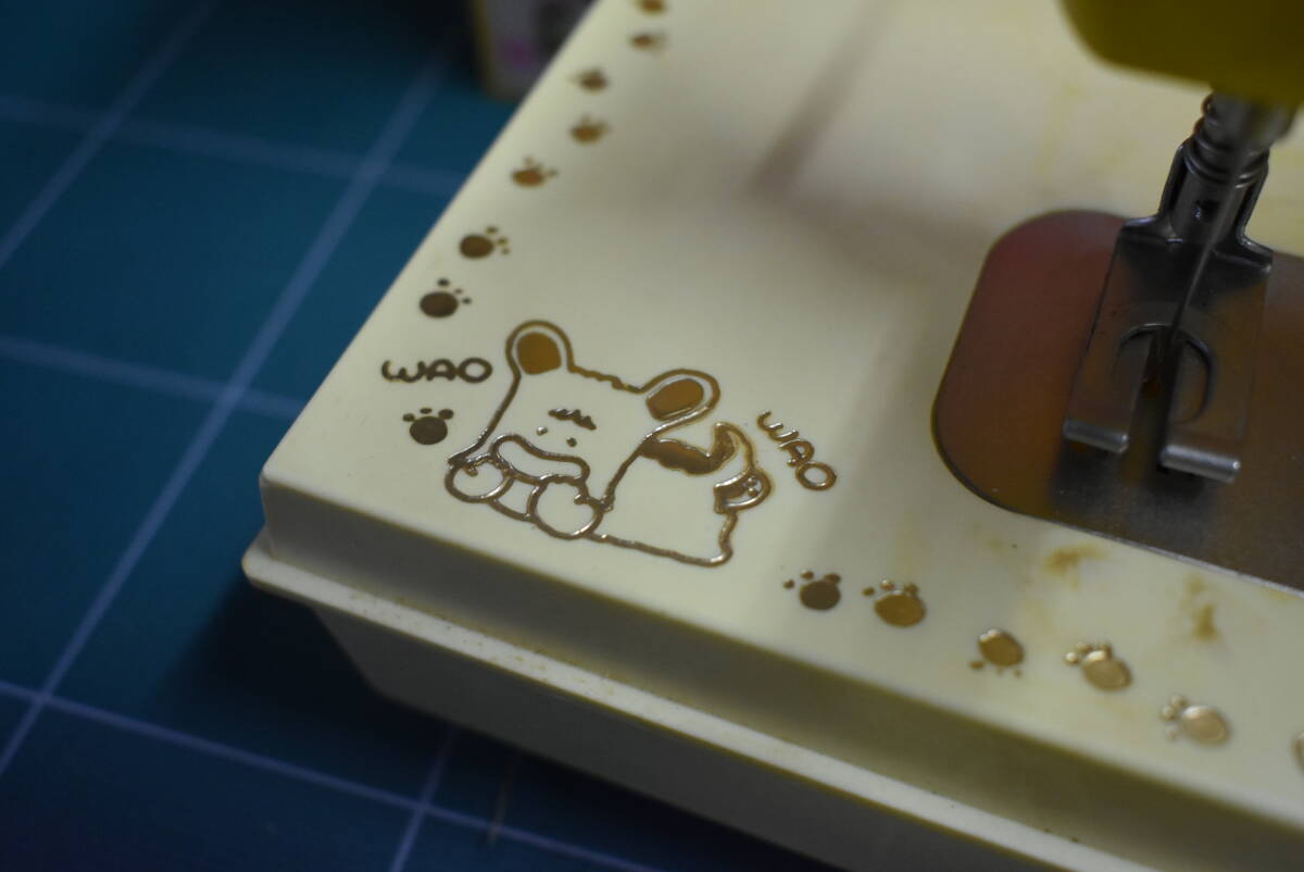 お歳暮・冬ギフト特集2024 Qo347 おはよう!スパンク ポピー 1979年製 スパンクのマイミシン その他