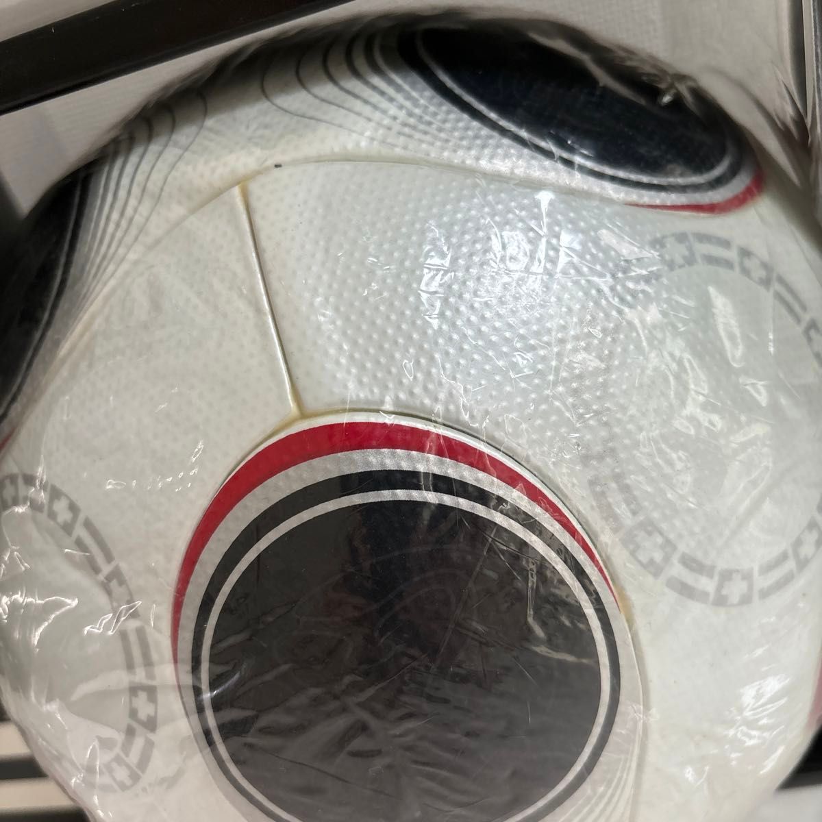 EURO 2008 ユーロパス 5号球 size5 EUROPASS adidas サッカー EURO 2008 ユーロパス 5号球 size5 EUROPASS adidas サッカー