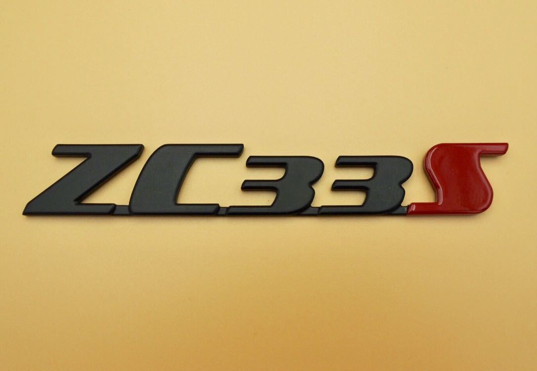 sw☺︎様 専用 Yahoo!オークション - スズキ スイフトスポーツ ZC33S Handmade