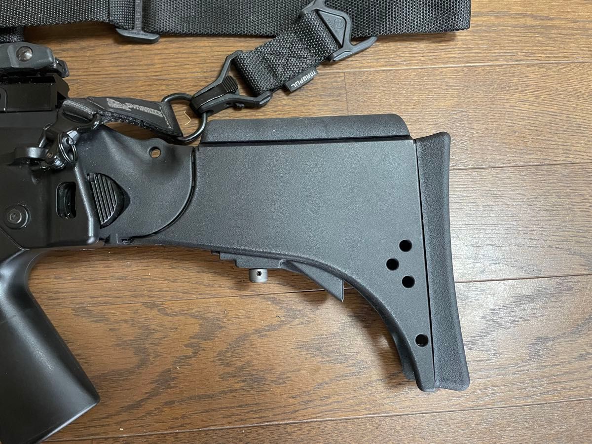 東京マルイ 次世代電動ガン G36C マグプルカスタム|Yahoo 東京マルイ 次世代電動ガン G36C マグプルカスタム|Yahoo