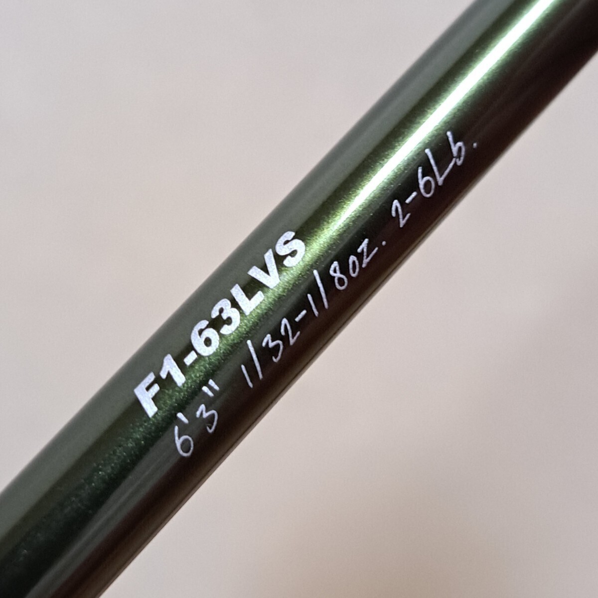 Megabass メガバス LEVANTE LIMITED レバンテ リミテッド F1 Megabass メガバス LEVANTE LIMITED レバンテ リミテッド F1