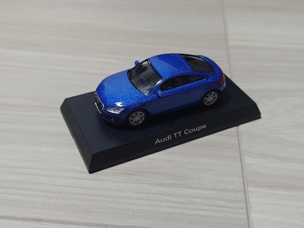  Kyosho 1/64 Audi TT купе Audi 2 CVS Circle K thanks Family mart супермаркет миникар жребий Secret 