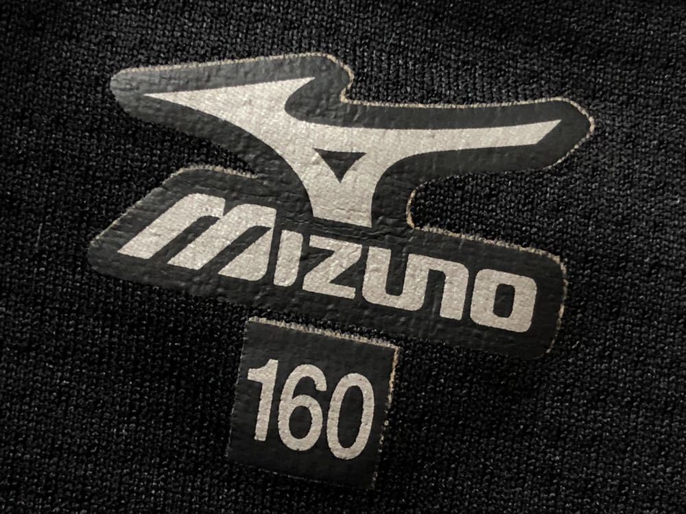  Mizuno MIZUNO Kids 160 size dry T-shirt sport wear for children with translation super-discount .456