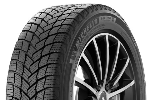  new goods studless Michelin X-ICE SNOW 255/35-21 & PORTO(poruto) MB 4 pcs set Volkswagen Tiguan 