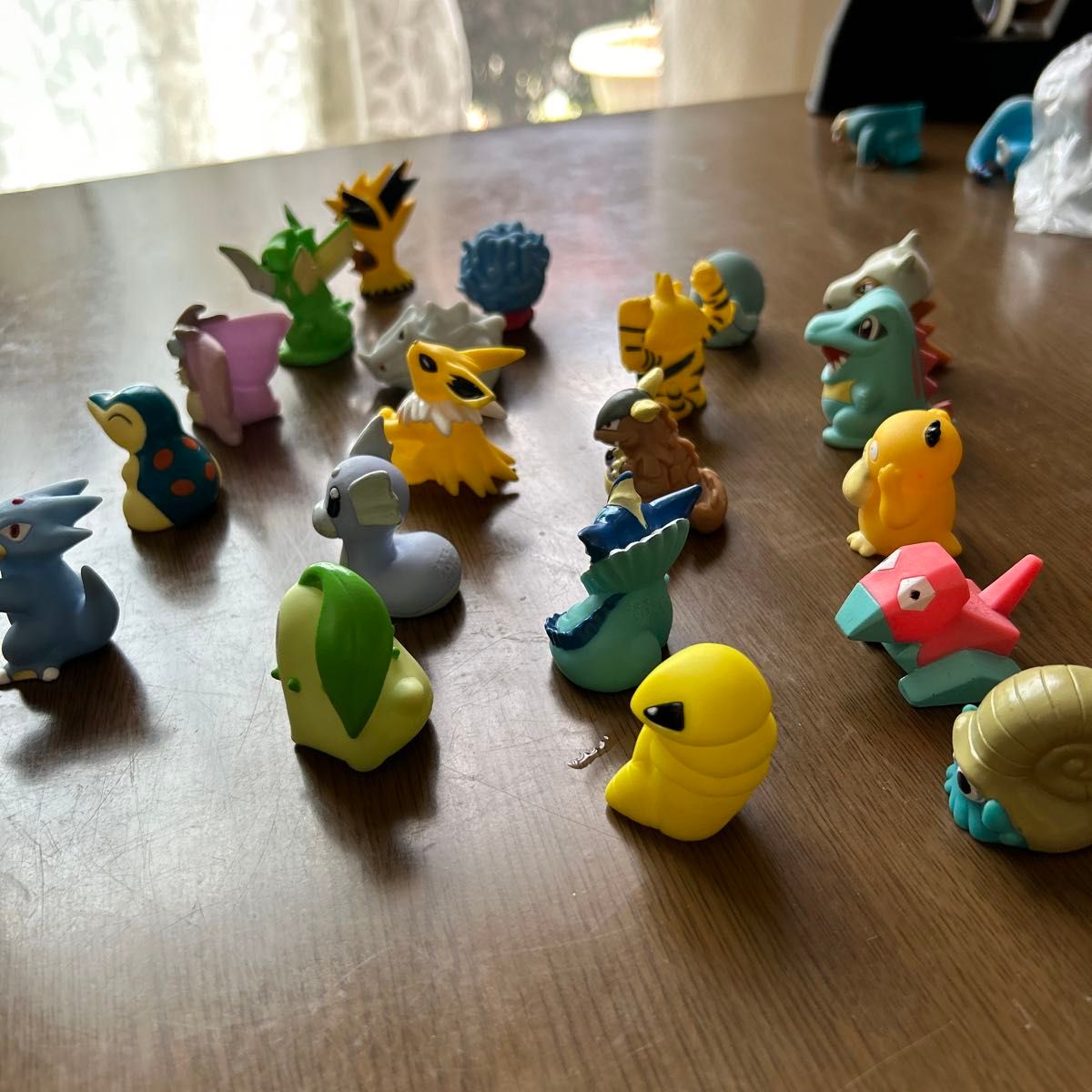 ポケモン指人形〜1999年代 レア 20体|Yahoo!フリマ(旧PayPay ポケモン指人形〜1999年代 レア 20体|Yahoo!フリマ(旧PayPay