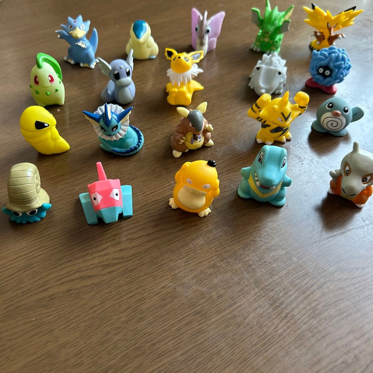 ポケモン指人形〜1999年代 レア 20体|Yahoo!フリマ(旧PayPay ポケモン指人形〜1999年代 レア 20体|Yahoo!フリマ(旧PayPay