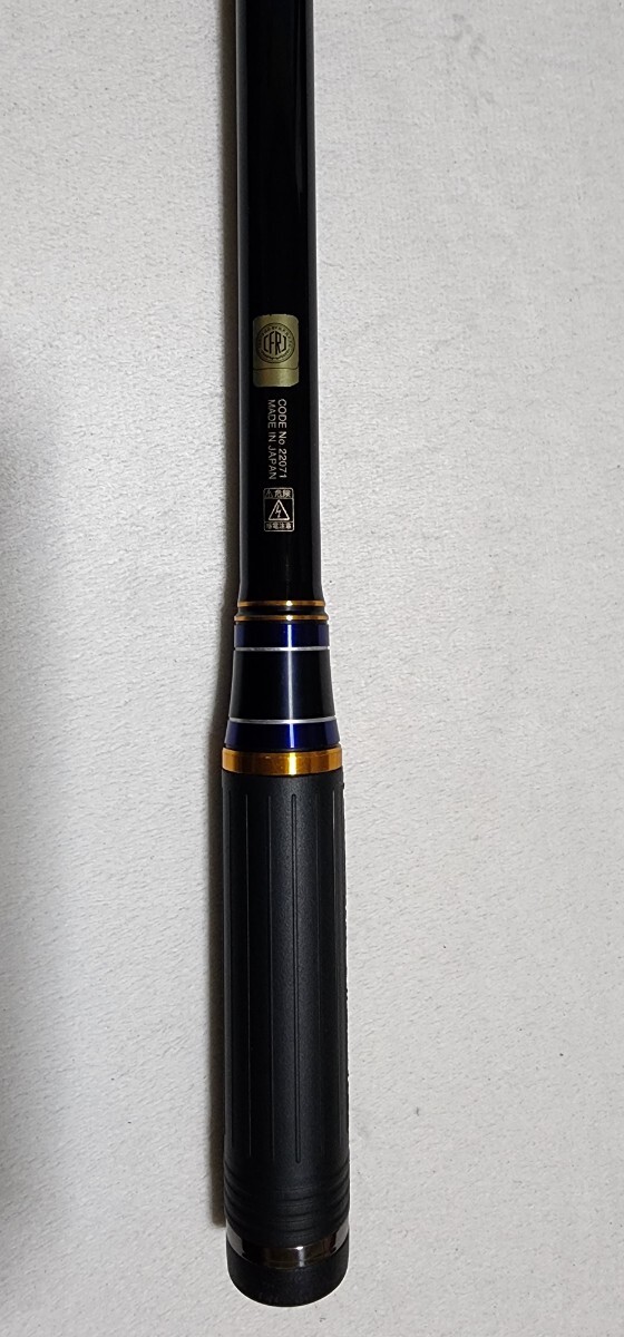 美品中古品 がまかつ がま磯 マスターモデル2 MASTERMODELⅡ 美品中古品 がまかつ がま磯 マスターモデル2 MASTERMODELⅡ
