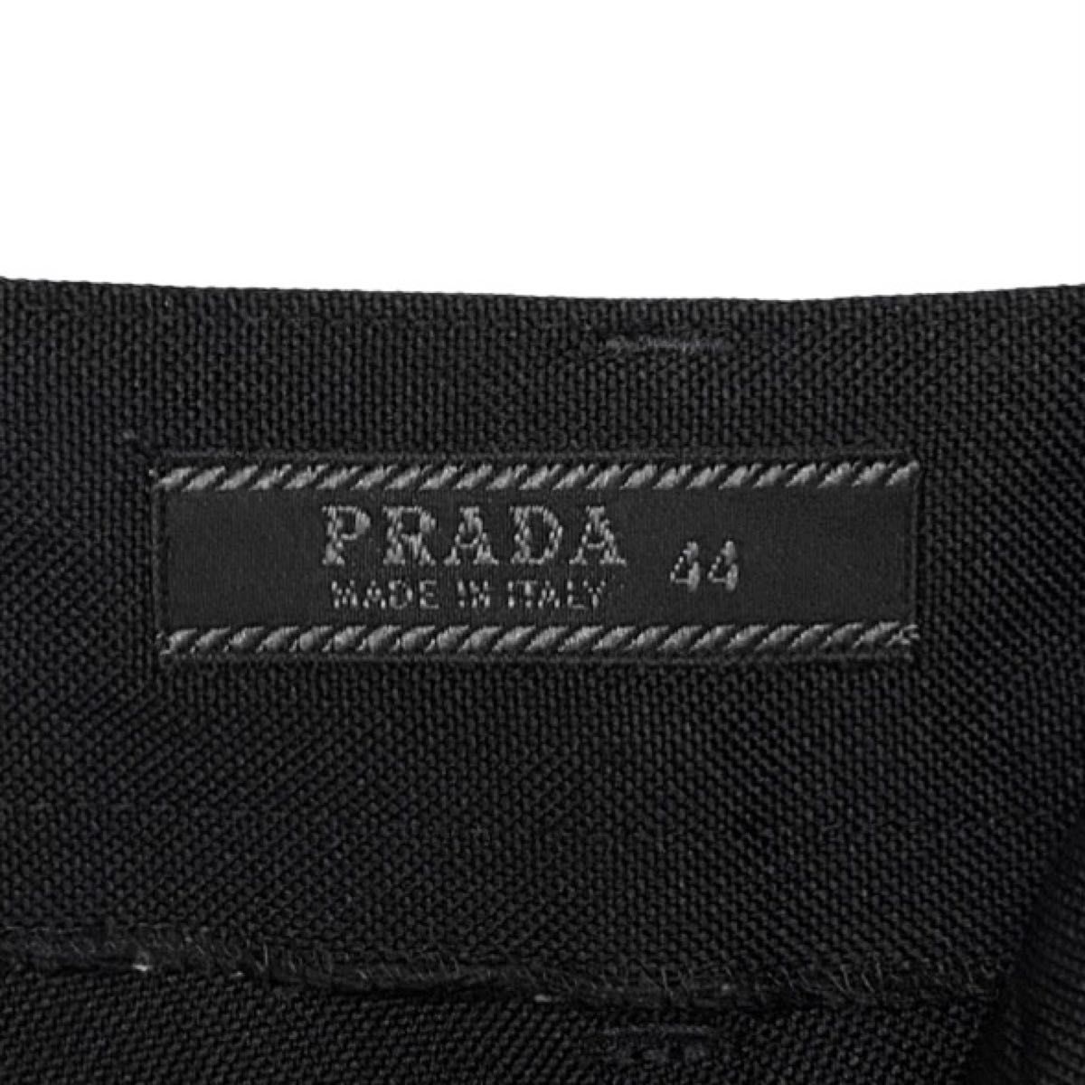 PRADA プラダ FW1999 アーカイブ ボンテージ パンツ ボトムス PRADA プラダ FW1999 アーカイブ ボンテージ パンツ ボトムス