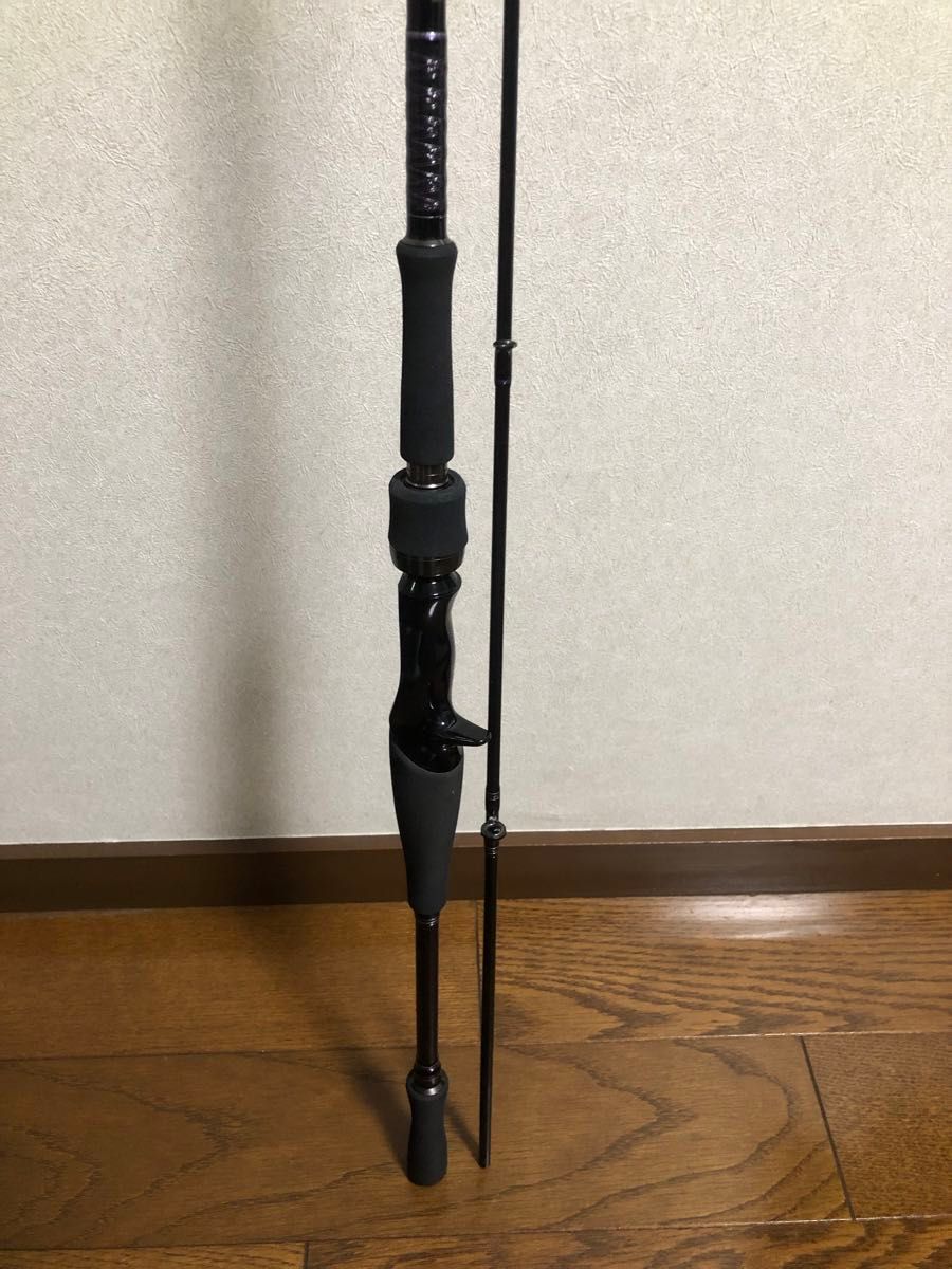 ハートランド カワスペ3 ESS HL832MRB-AGS 14 - ロッド ハートランド カワスペ3 ESS HL832MRB-AGS 14 - ロッド