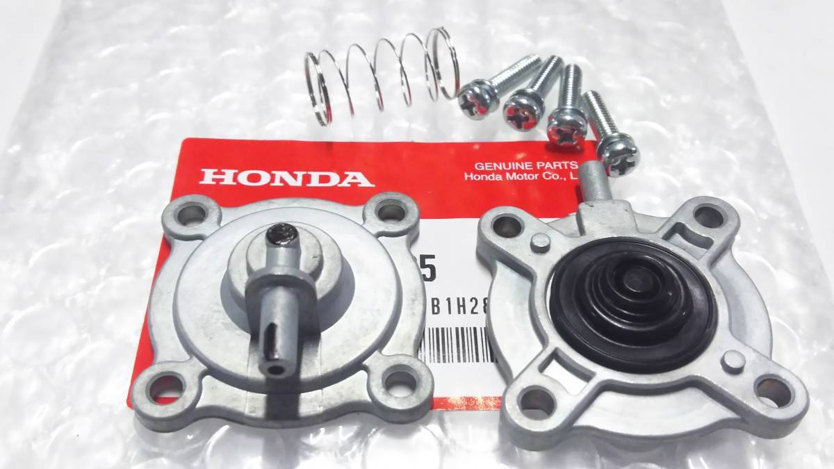 ■送料込み■ VTR250 ガソリンコック オーバーホウルキット HONDA純正