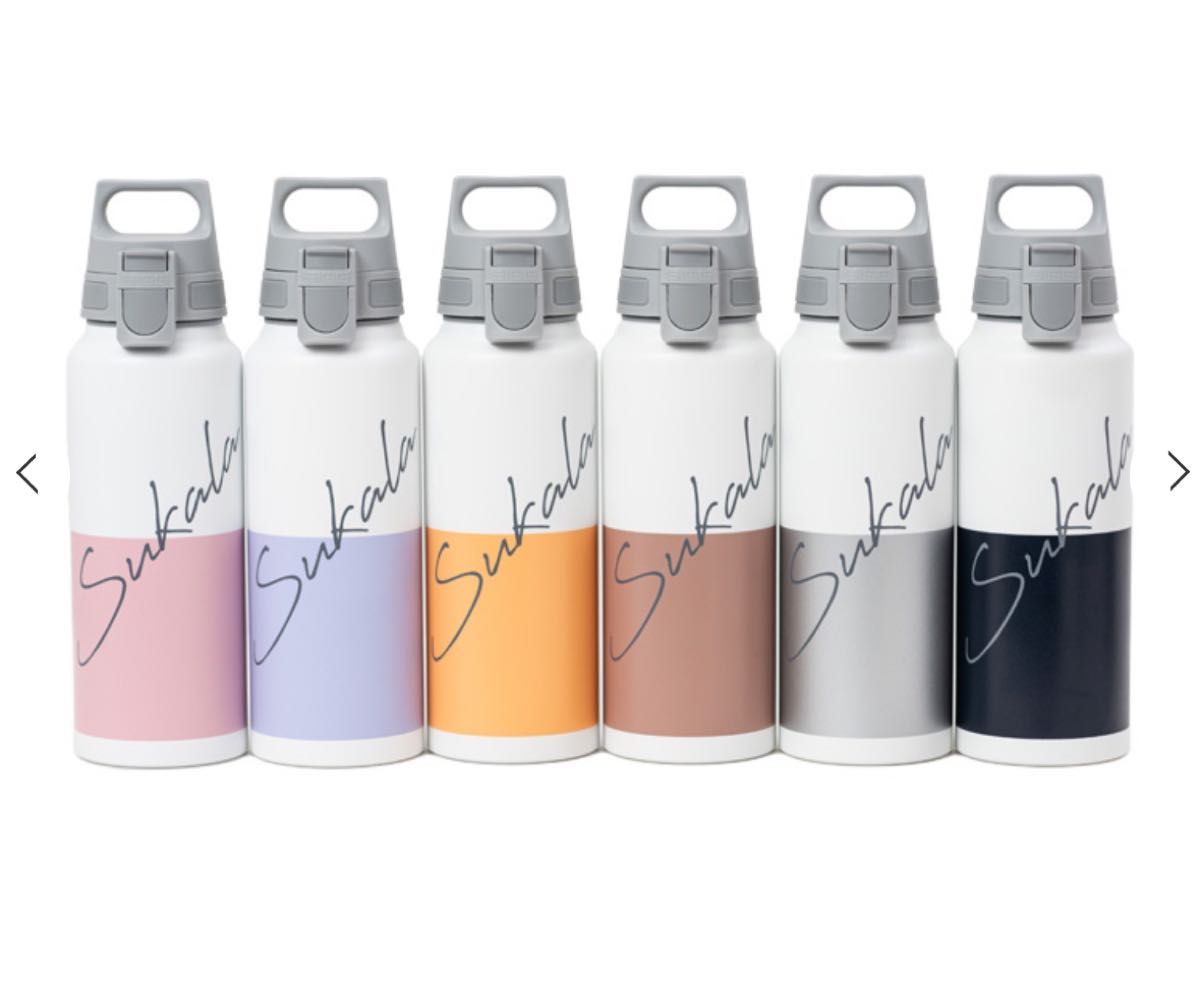 ワイドマウスボトル SIGG スカーラ 水素水ボトル|Yahoo!フリマ ワイドマウスボトル SIGG スカーラ 水素水ボトル|Yahoo!フリマ