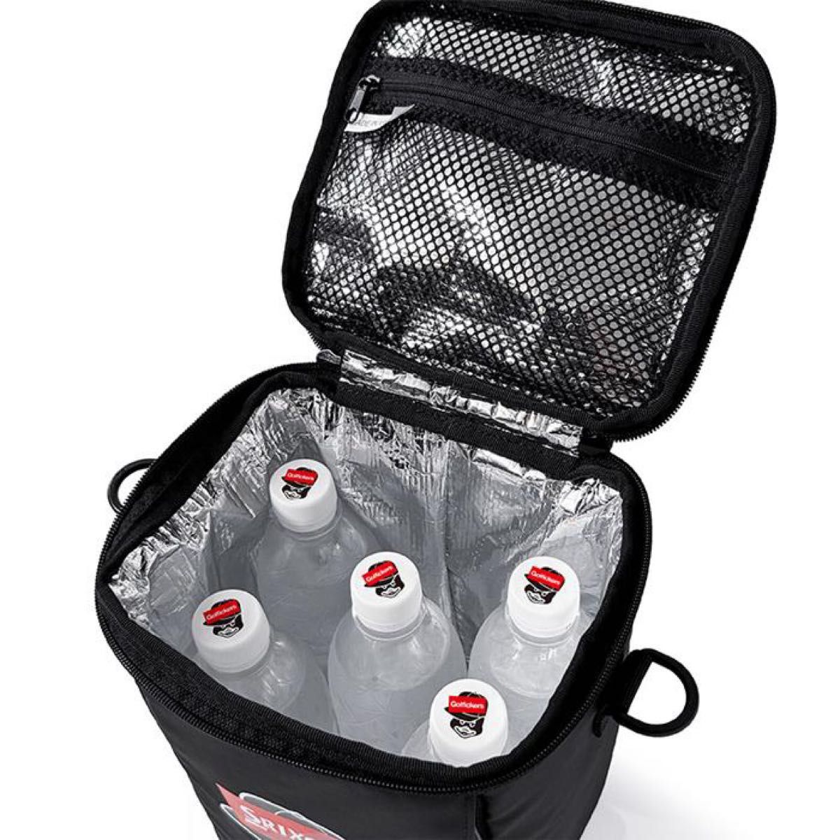 新品未使用 SRIXON × Golfickers ゴルフィッカーズ クーラー保冷 新品未使用 SRIXON × Golfickers ゴルフィッカーズ クーラー保冷