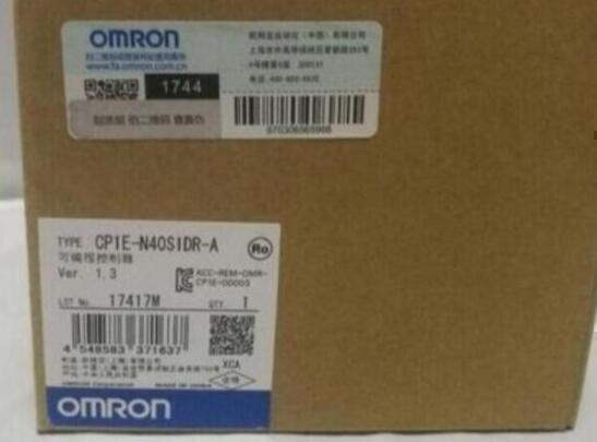 Yahoo!オークション - T番号適格請求 新品 OMRON/オムロン CP1E Yahoo!オークション - T番号適格請求 新品 OMRON/オムロン CP1E
