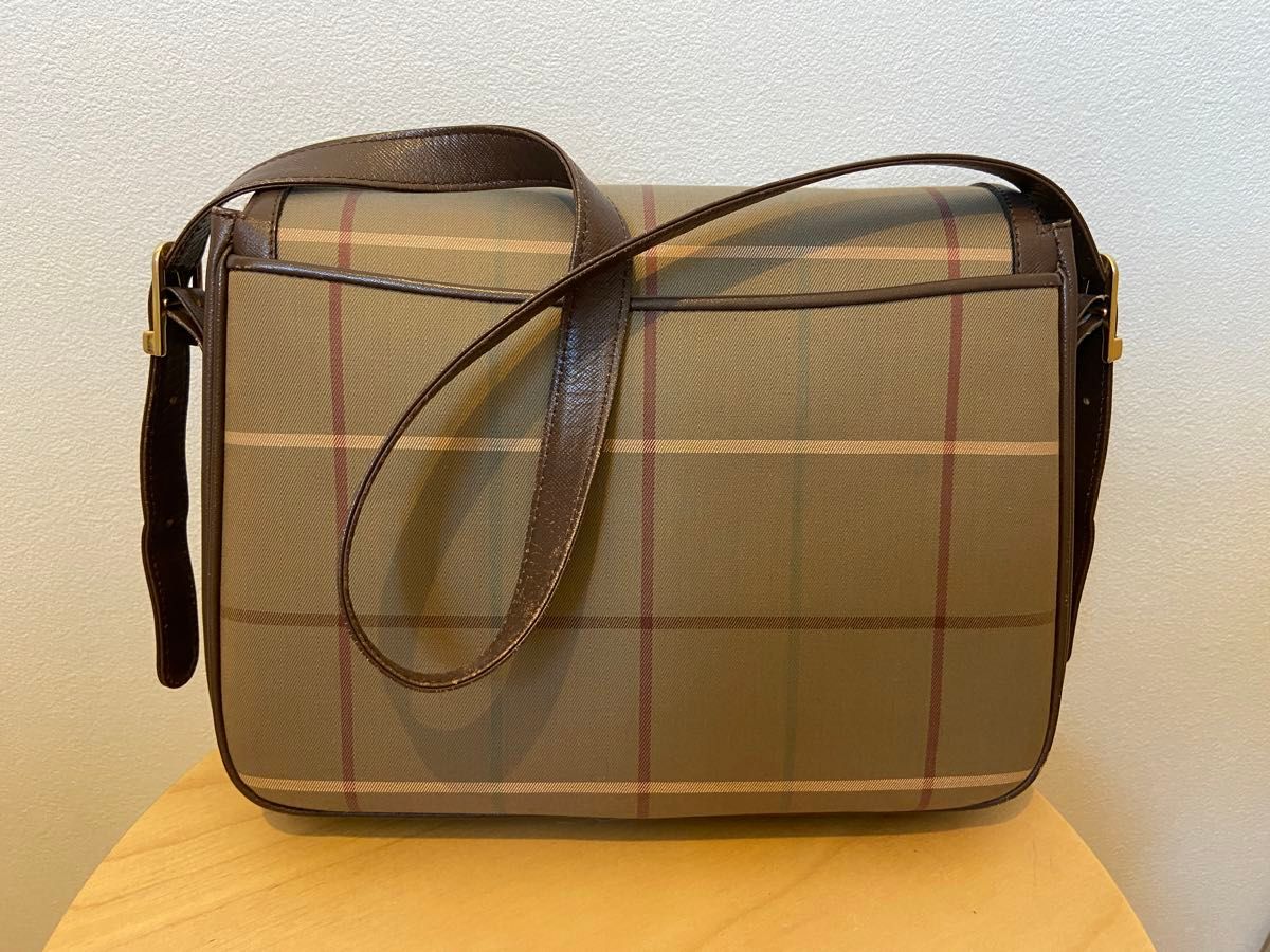 美品 バーバリー BURBERRY バーバリーズ Burberrys ショルダー 美品 バーバリー BURBERRY バーバリーズ Burberrys ショルダー