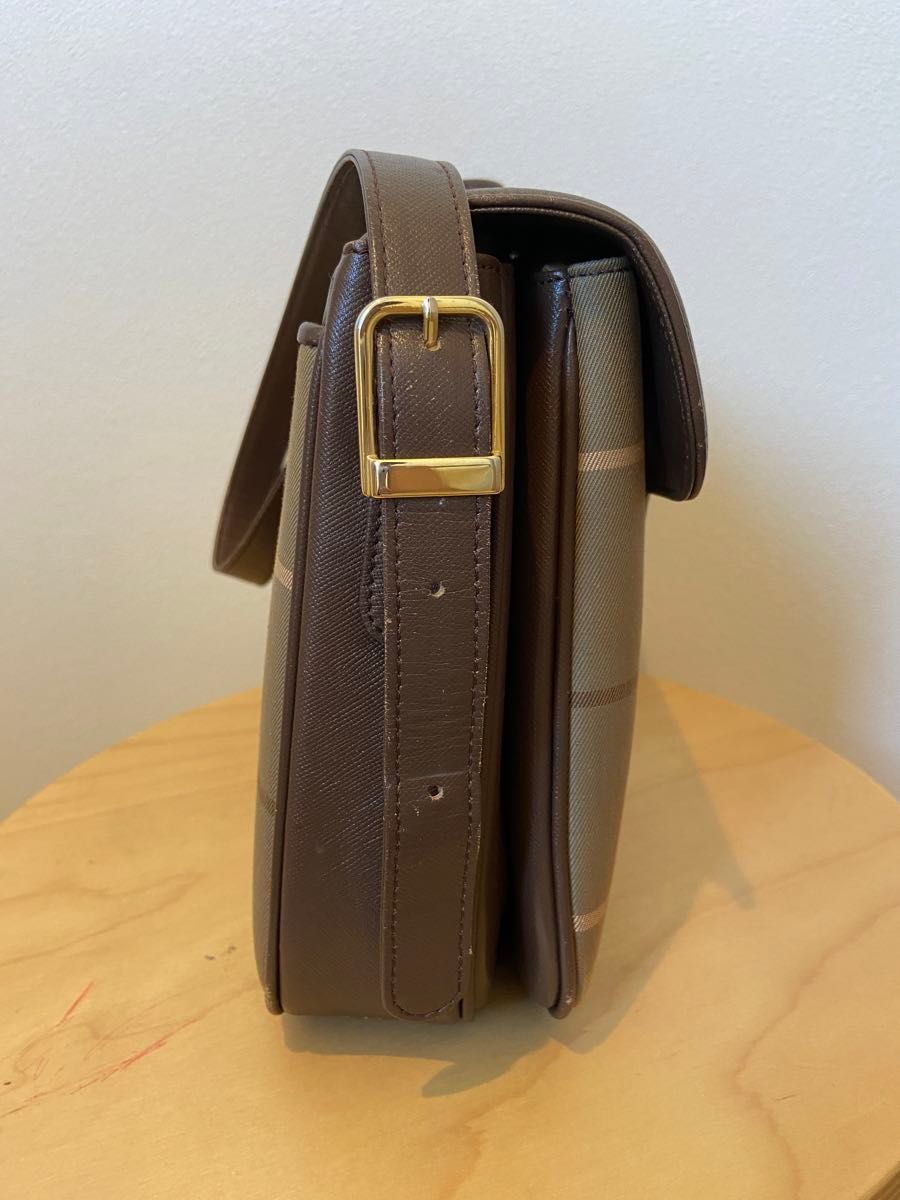 美品 バーバリー BURBERRY バーバリーズ Burberrys ショルダー 美品 バーバリー BURBERRY バーバリーズ Burberrys ショルダー